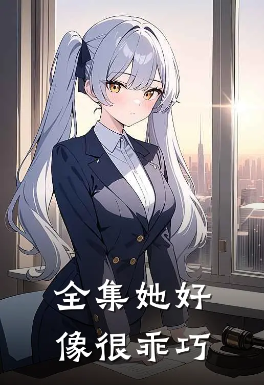 全集她好像很乖巧