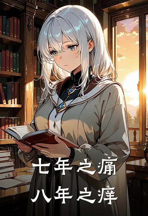 七年之痛八年之痒