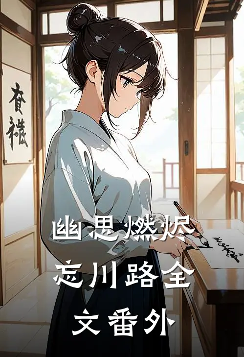 幽思燃烬忘川路全文 番外