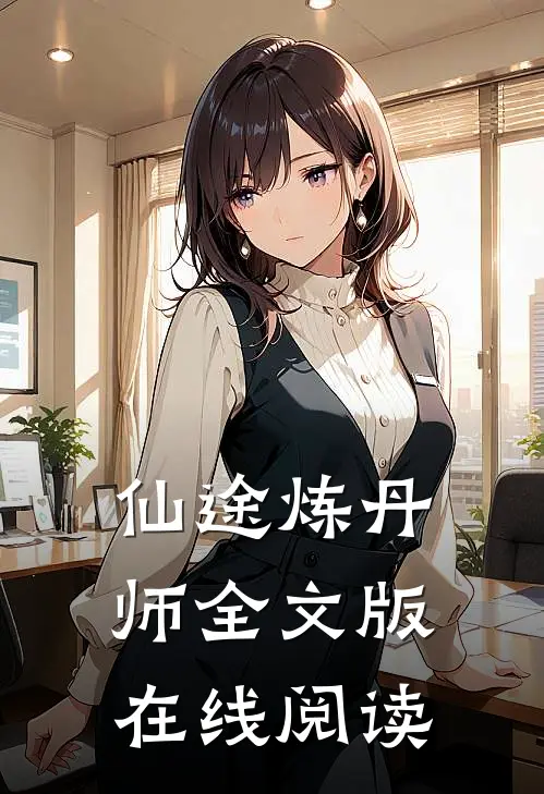 仙途炼丹师全文版在线阅读