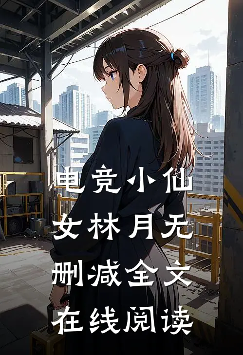 电竞小仙女林月无删减全文在线阅读