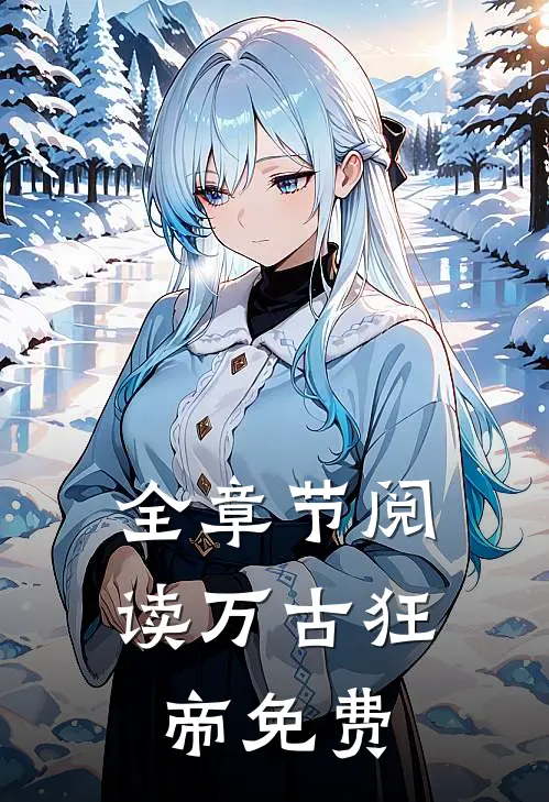 全章节阅读万古狂帝免费