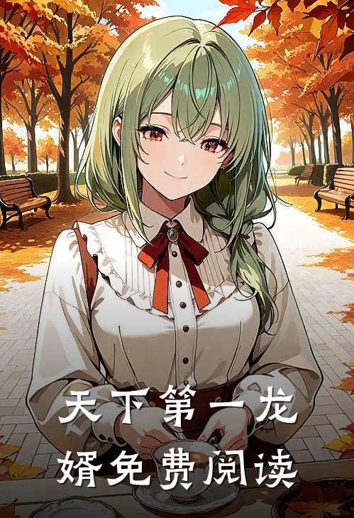 天下第一龙婿免费阅读