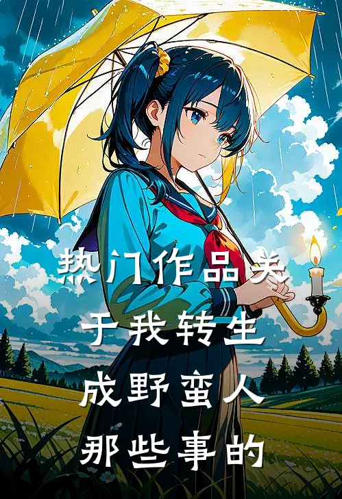 热门作品关于我转生成野蛮人那些事的