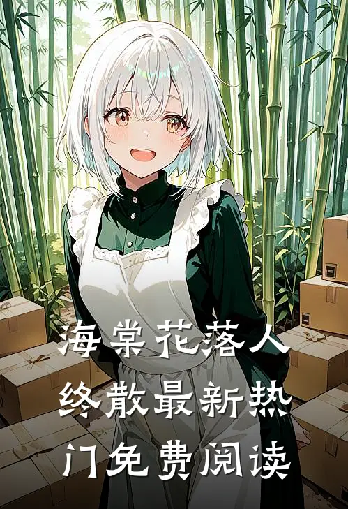 海棠花落人终散最新热门免费阅读