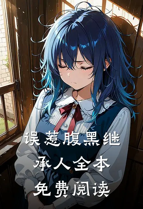 误惹腹黑继承人全本免费阅读