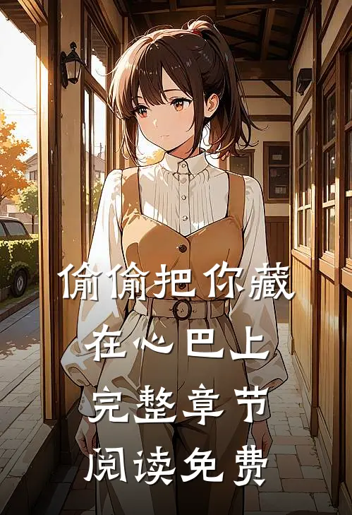 偷偷把你藏在心巴上完整章节阅读免费