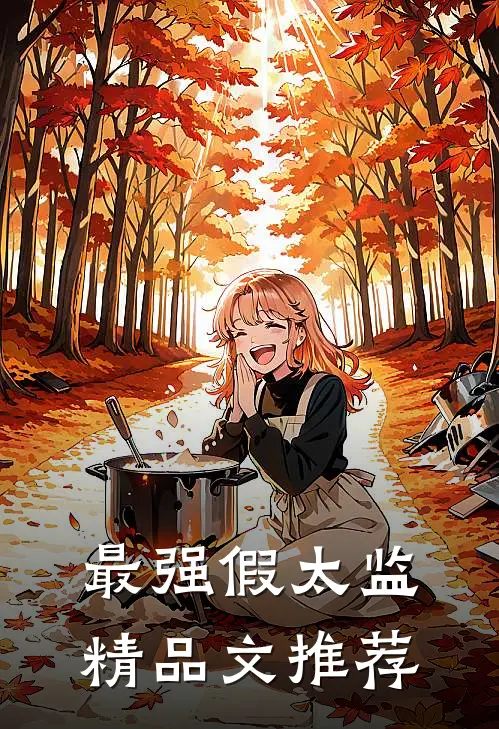 最强假太监精品文推荐