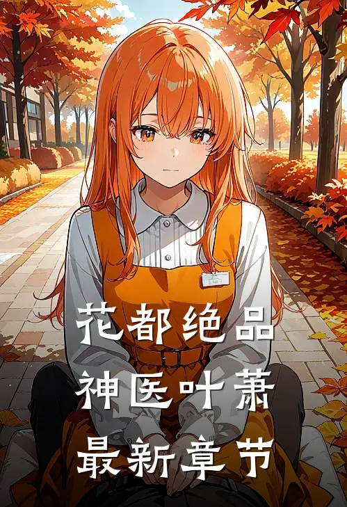 花都绝品神医叶萧最新章节