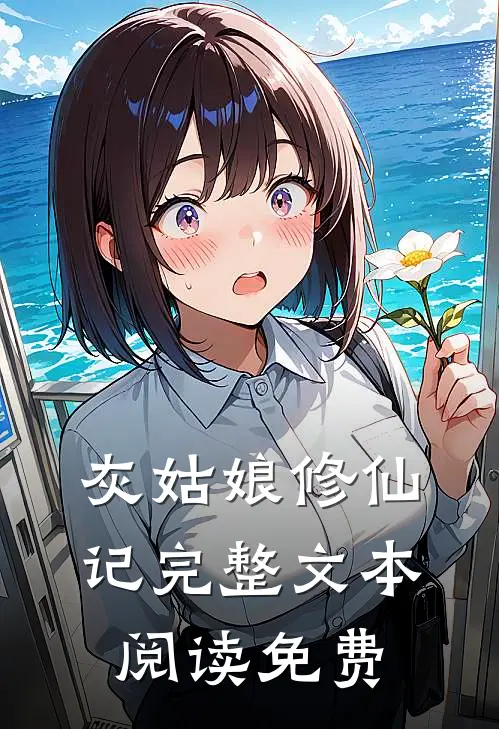 灰姑娘修仙记完整文本阅读免费