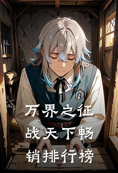 万界之征战天下畅销排行榜