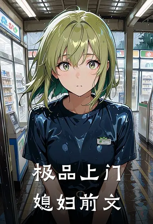 极品上门媳妇前文