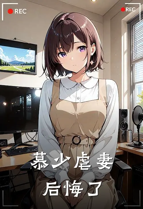 慕少虐妻后悔了