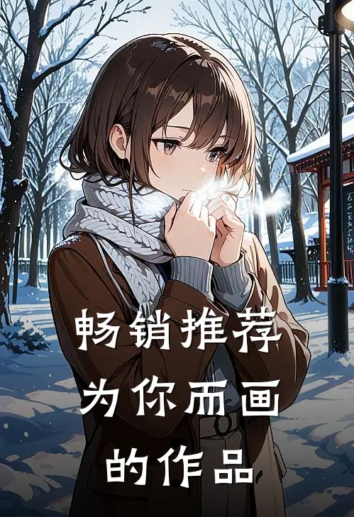 畅销推荐为你而画的作品