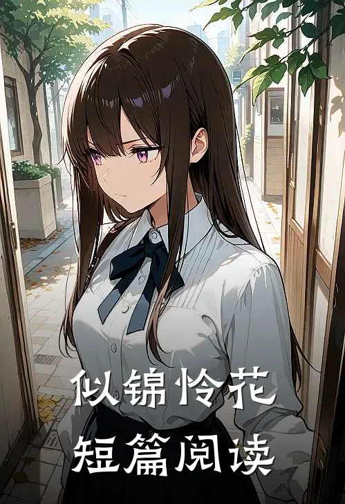 似锦怜花短篇阅读