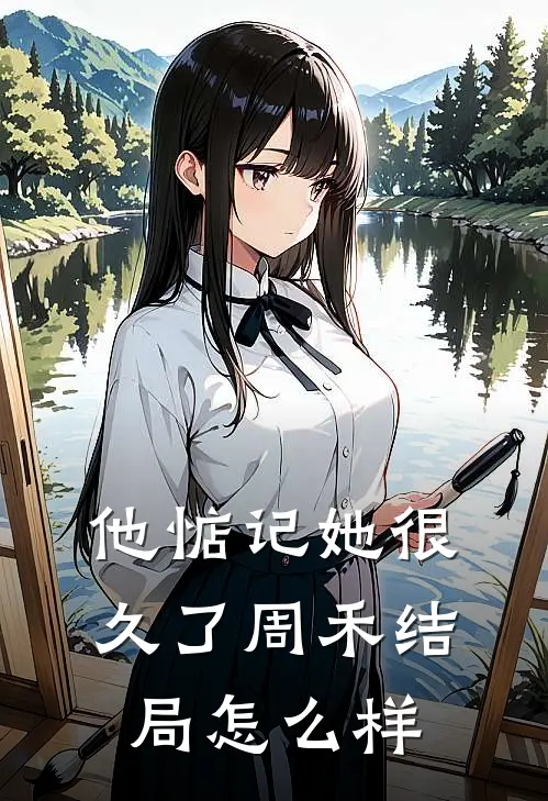 他惦记她很久了周禾结局怎么样