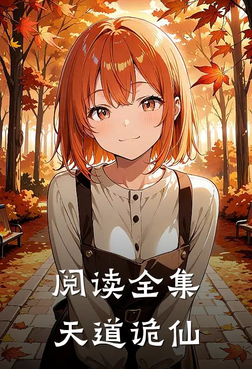 阅读全集天道诡仙