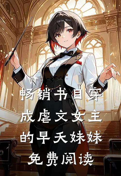 畅销书目穿成虐文女主的早夭妹妹免费阅读