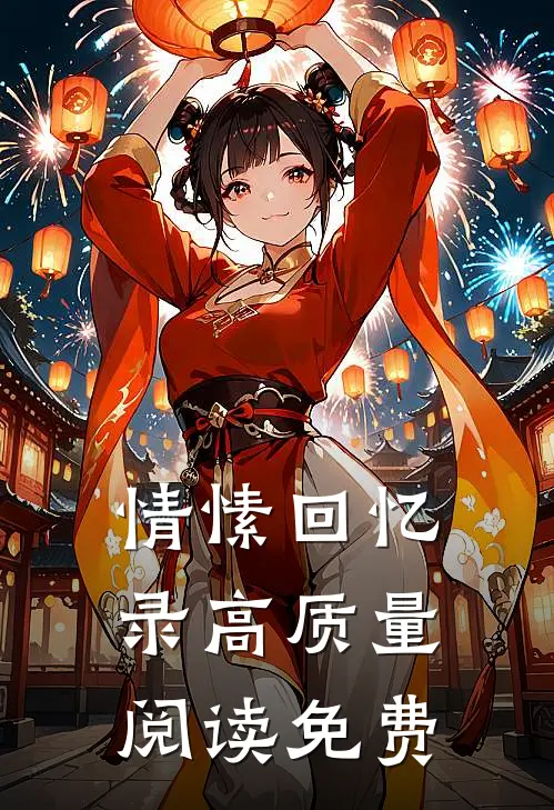 情愫回忆录高质量阅读免费