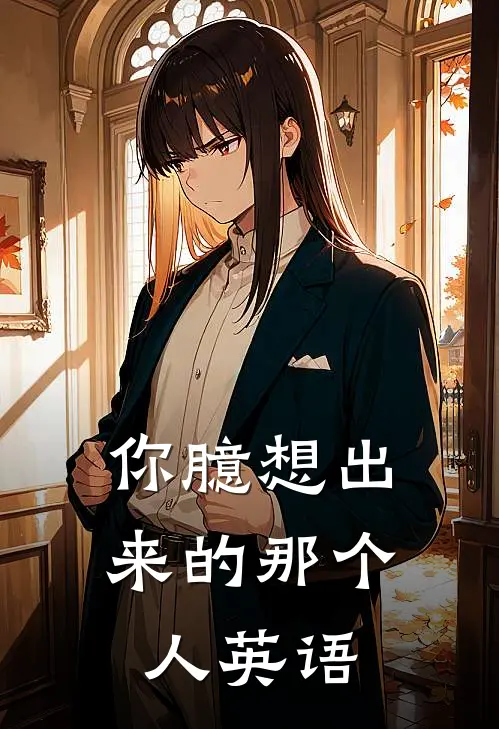 你臆想出来的那个人英语