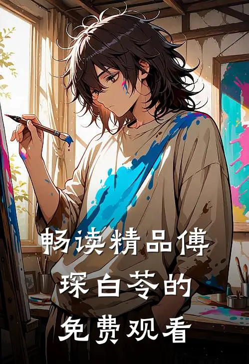 畅读精品傅琛白苓的免费观看