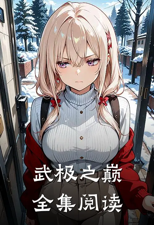 武极之巅全集阅读