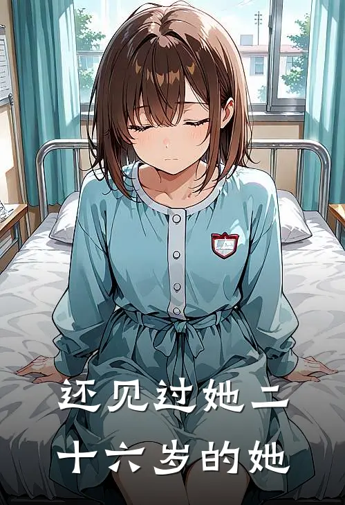 还见过她二十六岁的她
