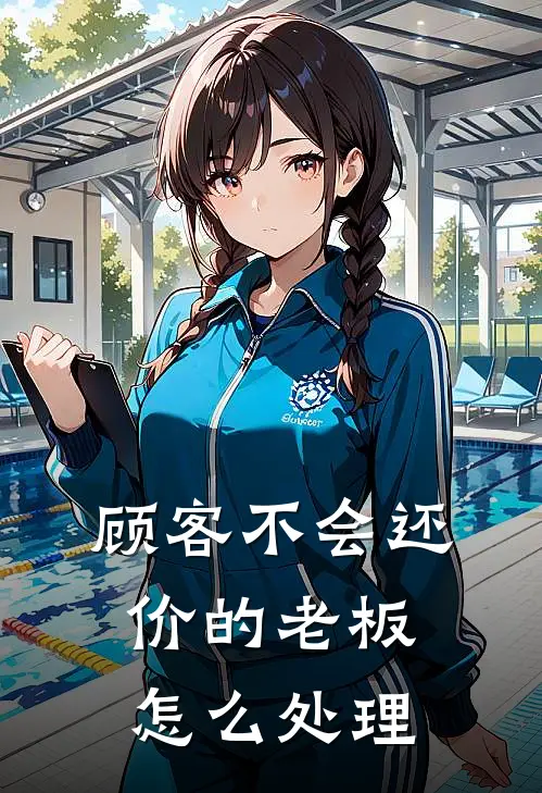 顾客不会还价的老板怎么处理