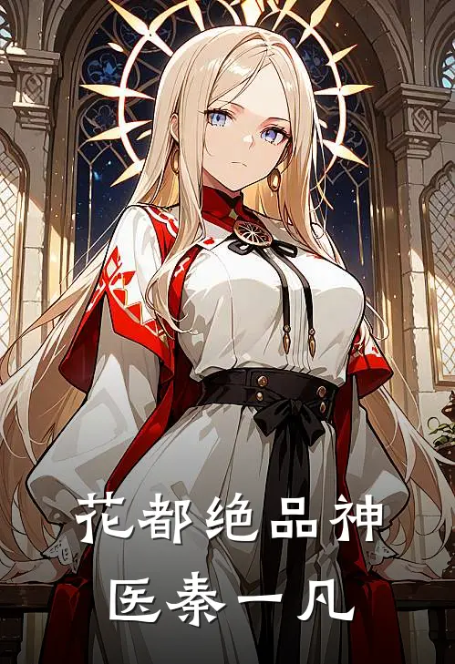 花都绝品神医秦一凡