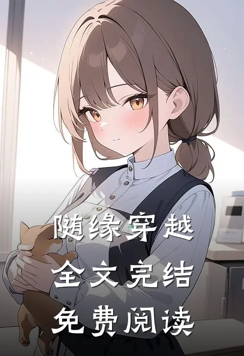 随缘穿越全文完结免费阅读