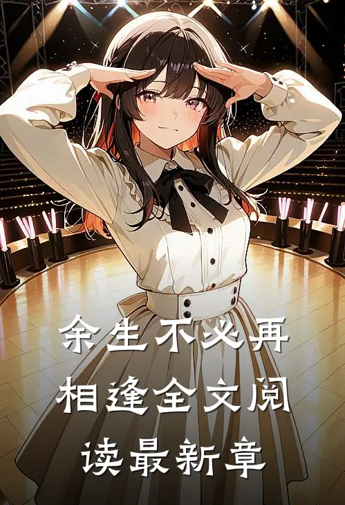 余生不必再相逢全文阅读最新章