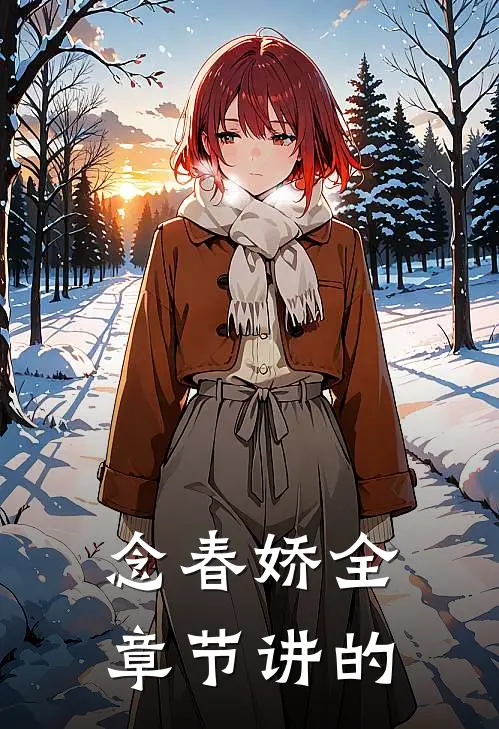 念春娇全章节讲的