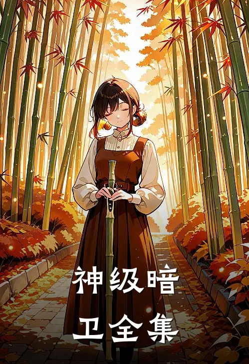 神级暗卫全集