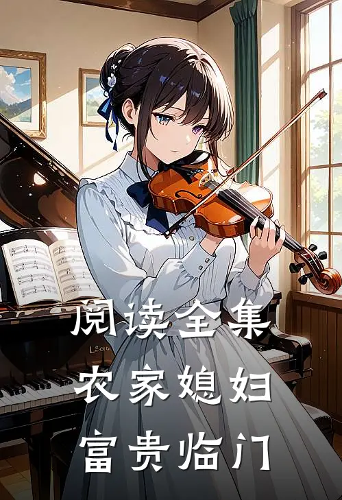 阅读全集农家媳妇富贵临门
