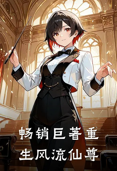 畅销巨著重生风流仙尊