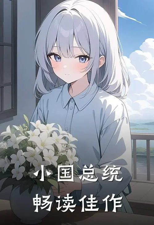 小国总统畅读佳作