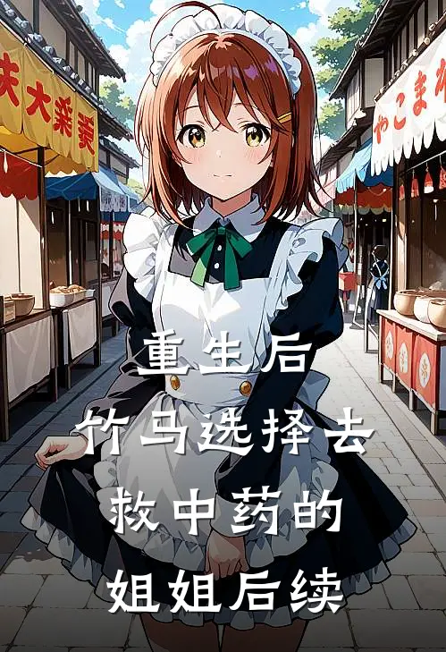 重生后，竹马选择去救中药的姐姐后续