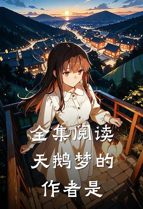 全集阅读天鹅梦的作者是