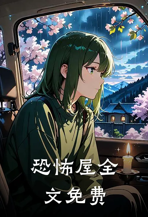 恐怖屋全文免费