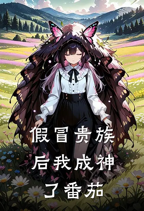 假冒贵族后我成神了 番茄