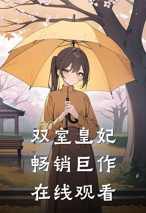 双室皇妃畅销巨作在线观看