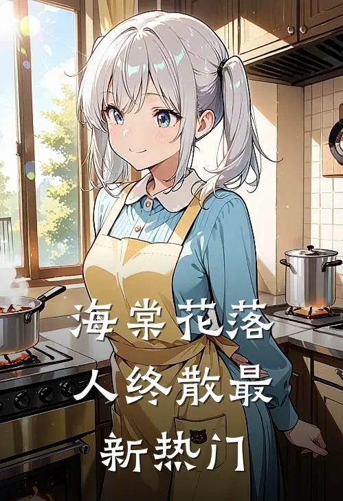海棠花落人终散最新热门