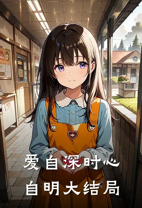 爱自深时心自明大结局