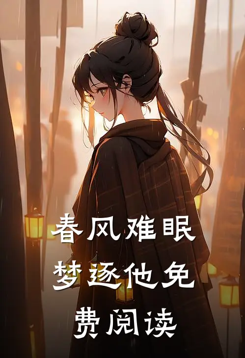 春风难眠梦逐他免费阅读