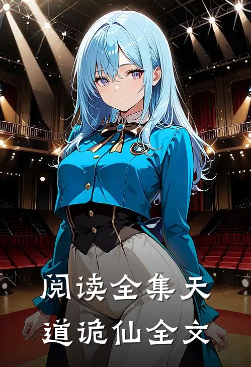 阅读全集天道诡仙全文