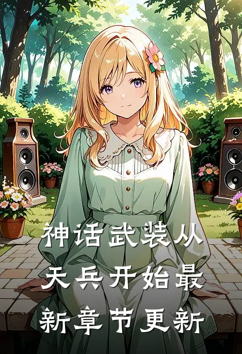神话武装从天兵开始最新章节更新