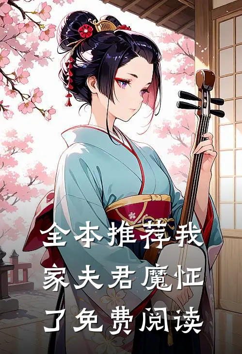 全本推荐我家夫君魔怔了免费阅读