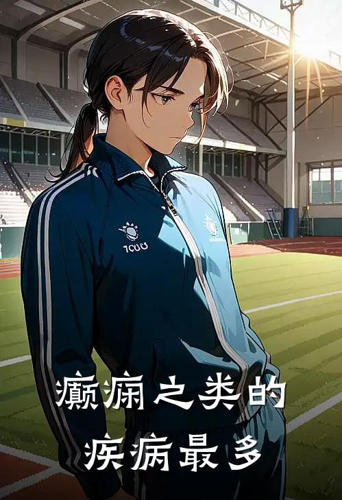 癫痫之类的疾病最多