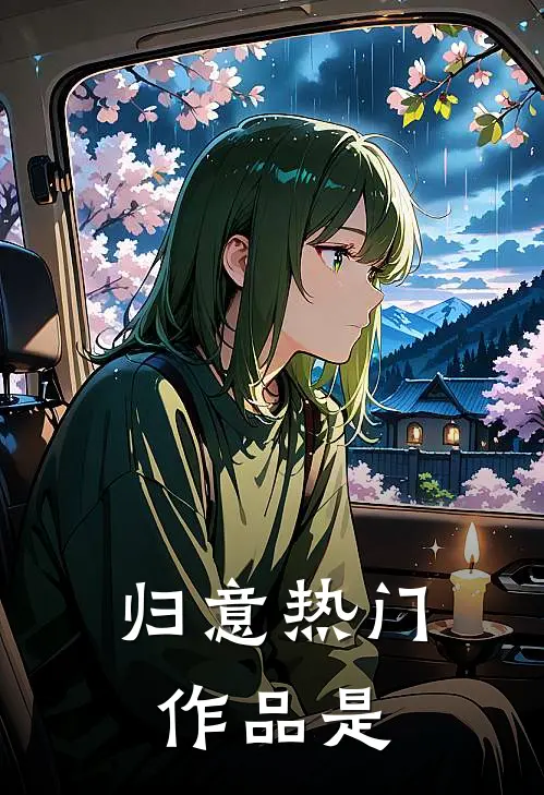 归意热门作品是