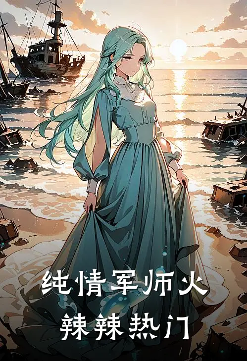 纯情军师火辣辣热门